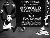 The Fox Chase Pictures Cartoons