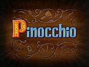 Pinocchio Picture Of Cartoon