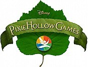 Pixie Hollow Games Cartoon Picture