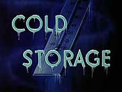 Cold Storage Pictures To Cartoon