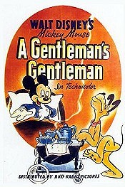 A Gentleman's Gentleman Pictures In Cartoon