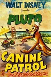 Canine Patrol Pictures In Cartoon