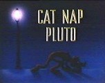 Cat Nap Pluto Pictures To Cartoon