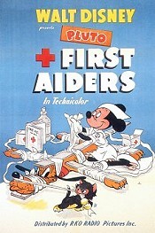 First Aiders Cartoon Picture
