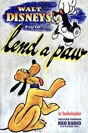 Lend A Paw Pictures In Cartoon