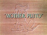 Mother Pluto Pictures To Cartoon