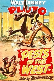 Pests Of The West Pictures To Cartoon
