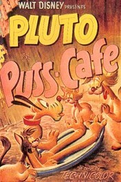 Puss-Caf Pictures To Cartoon