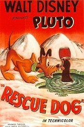Rescue Dog Pictures In Cartoon