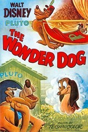Wonder Dog Pictures To Cartoon