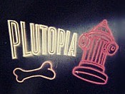 Plutopia Pictures To Cartoon