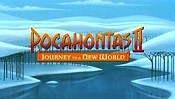 Pocahontas II: Journey To A New World Cartoon Pictures