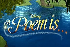 A Poem Is... Episode Guide Logo