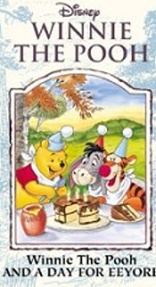 Winnie The Pooh And A Day For Eeyore Pictures To Cartoon
