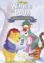 Winnie The Pooh: Seasons Of Giving Cartoon Pictures
