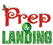 Prep & Landing Pictures Cartoons