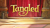 Tangled Cartoon Picture