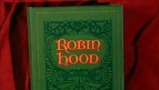 Robin Hood Cartoon Picture