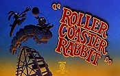 Rollercoaster Rabbit Cartoon Picture