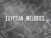 Egyptian Melodies Pictures To Cartoon