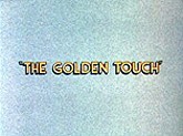 The Golden Touch Pictures To Cartoon