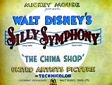 The China Shop Pictures To Cartoon