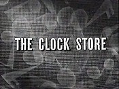 The Clock Store Pictures To Cartoon