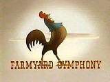 Farmyard Symphony Pictures To Cartoon