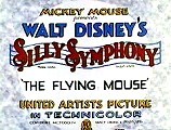 The Flying Mouse Pictures To Cartoon