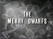 The Merry Dwarfs Pictures To Cartoon