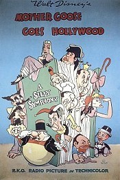 Mother Goose Goes Hollywood Pictures To Cartoon