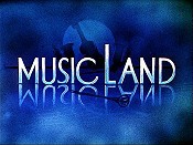 Music Land Pictures To Cartoon