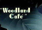 Woodland Caf Pictures To Cartoon