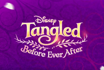 Tangled: Before Ever After Cartoons Picture