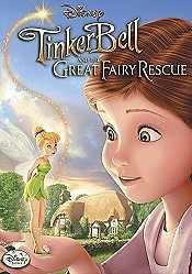 Tinker Bell And The Great Fairy Rescue Cartoons Picture
