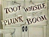 Toot, Whistle, Plunk And Boom Pictures To Cartoon