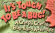 It's Tough To Be A Bug! Pictures To Cartoon