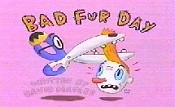 Bad Fur Day Pictures In Cartoon