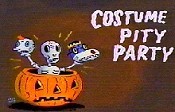 Costume Pity Party Pictures In Cartoon