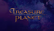 Treasure Planet Cartoon Picture