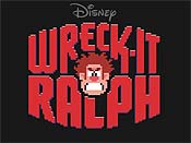 Wreck-It Ralph Cartoon Picture