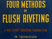 Four Methods Of Flush Riveting Free Cartoon Pictures