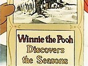 Winnie The Pooh Discovers The Seasons Cartoons Picture