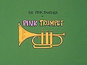Pink Trumpet Cartoons Picture