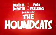 The Houndcats