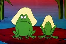 The Texas Toads