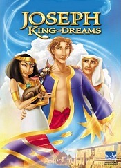 Joseph: King Of Dreams Pictures Cartoons