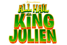 All Hail King Julien