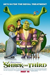 Shrek The Third Pictures Cartoons