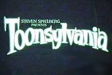 Toonsylvania Episode Guide Logo
